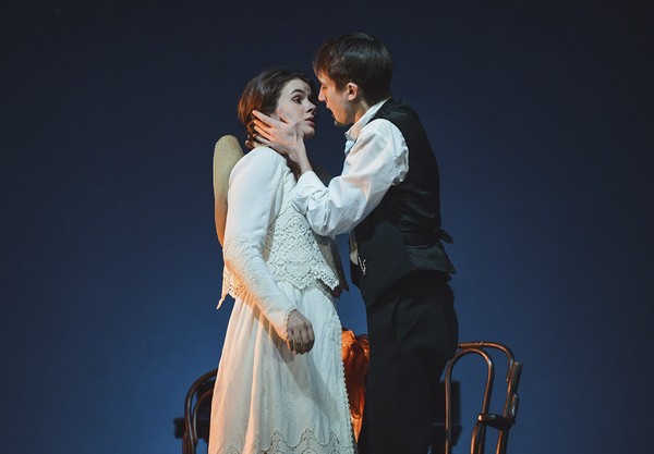 Чехов. Проект. Версия вторая. Сюжет для небольшого рассказа