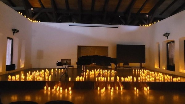 Концерт Рязанского губернаторского симфонического оркестра и Сергея Мунинкина