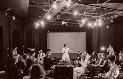 Дело №107365. Результаты театрального исследования