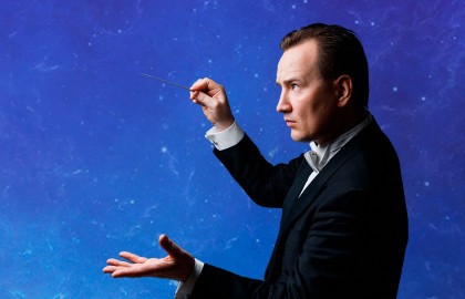 Cinema Medley: Интерстеллар