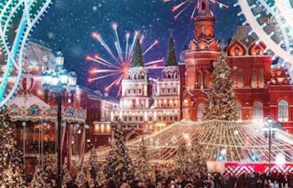 Моцарт. Штраус. Кальман. Легар!