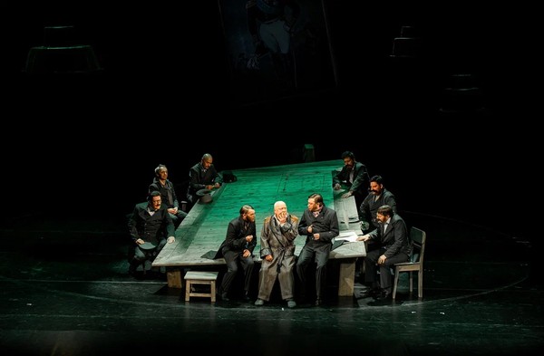 Илья Комаров