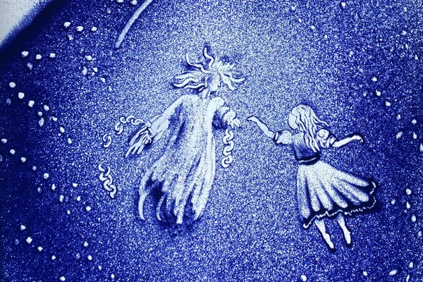 Кентервильское привидение. Сказка с оркестром