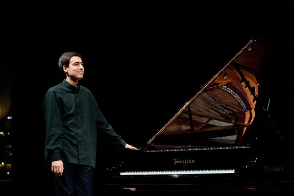 Шедевры русских композиторов