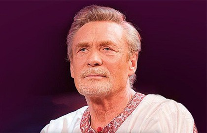 Александр Михайлов