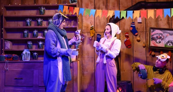 Фрося — ель обыкновенная