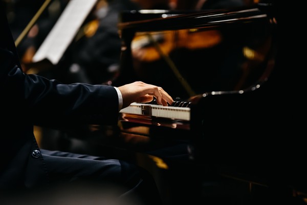 Pianissimo. Данил Ростовцев