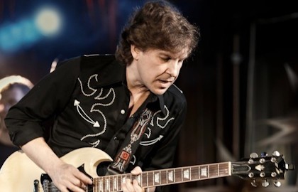 Трио Вадима Иващенко