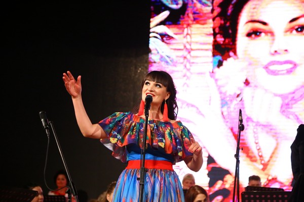 Ольга Квитка