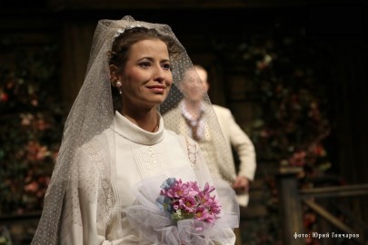 Похищение невесты