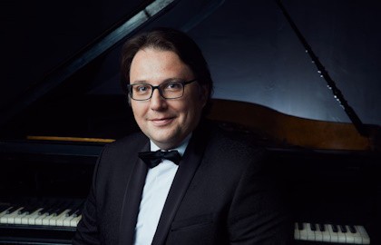 И дуэт, и соло. А. Шелудько и Е. Изотов