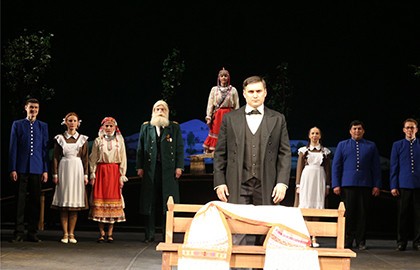 Константин Иванов (Вĕри юнлă ҫемҫе чун)