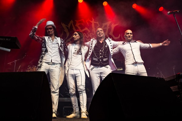 Группа «Арктида»