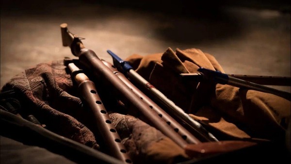 Концерт «Дыхание вечности»