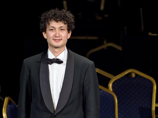 Концерт «Вечер сольной фортепианной музыки. Марсель Тадокоро»