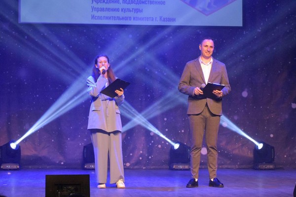 III Всероссийский форум «PRO искусство»