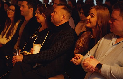 Магия Свечей. Джаз. Frank Sinatra