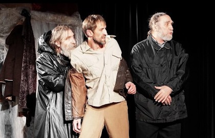 Свидетель (Д. Орехов)