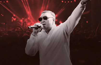 Павел Филатов