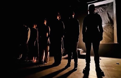 Манкурт. Философская притча