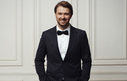 Опера-гала. Аида Гарифуллина