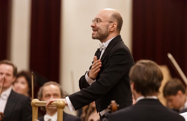 Концерт «Опера-гала»