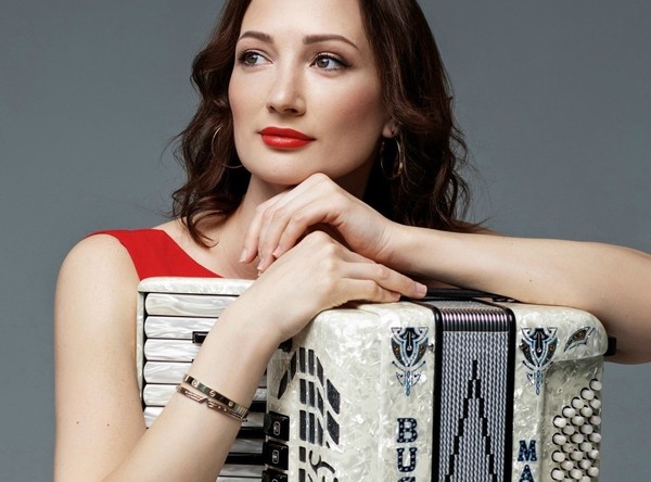 Пьяццолла-гала