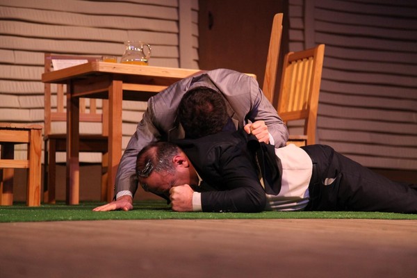 Прямой эфир «Р. Ярахмедова читает Александра Твардовского»