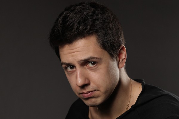 Любимые стихи о любви