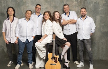 Группа «Карабас и Несуразности». Альбом в День рождения