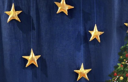 Маленькая Ёлочка