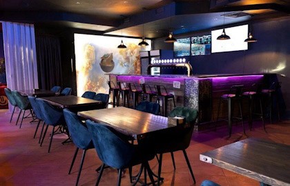 Stand Up турнир 2.0