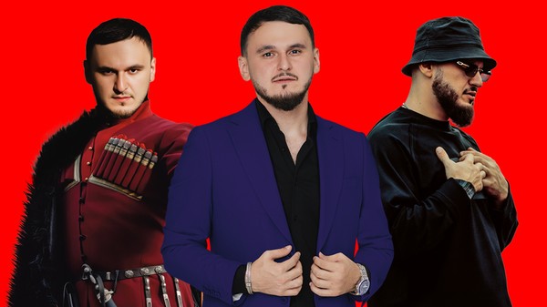 Рустам Нахушев