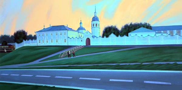 Дыхание лета