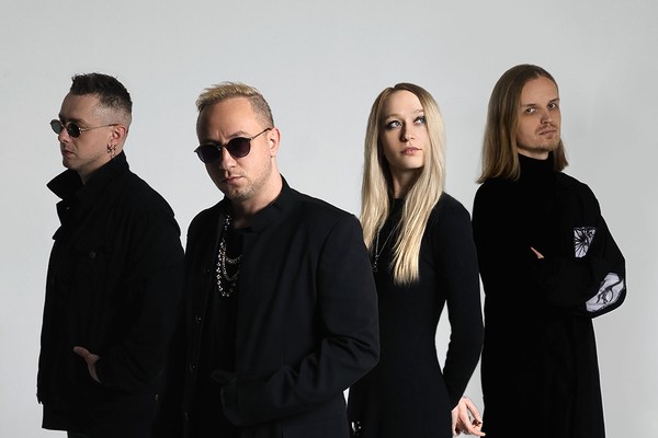 Группа «Ocean Jet»