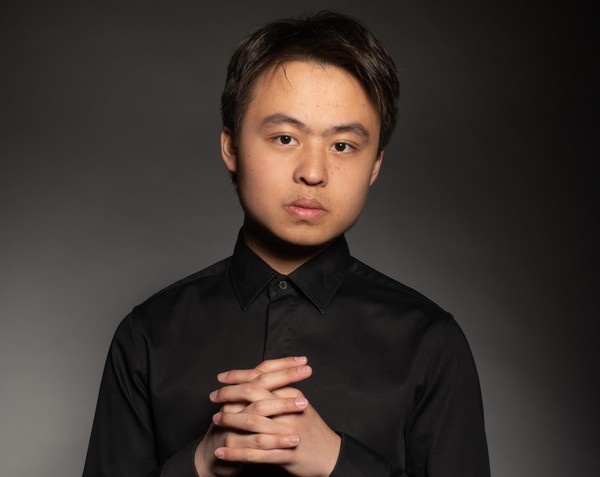 Концерт Жуя Мина