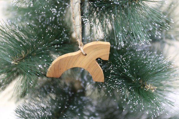 Мастер-класс «Подвеска «Коник»