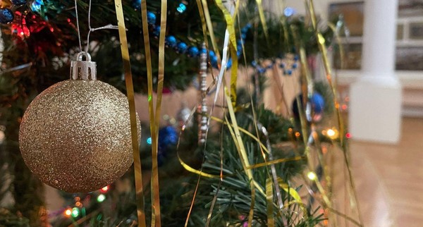 Программа «Рождество в музее»