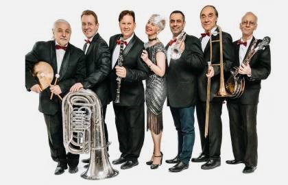 Джазовое Рождество