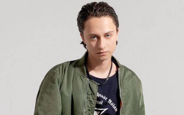 Boulevard Depo. Winter Special Show