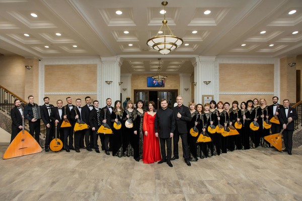 Мелодии «Ленфильма» (12+)