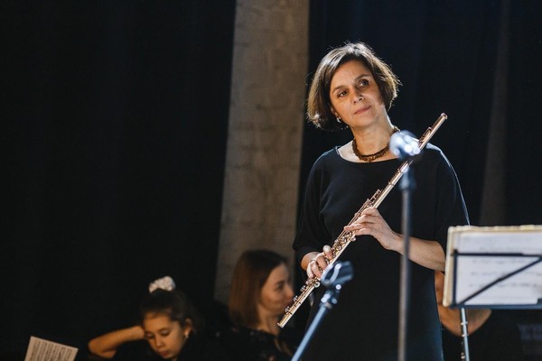 Концерт «Музыка юбиляров 2025 года»