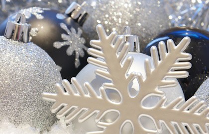 Музыка зимних чудес