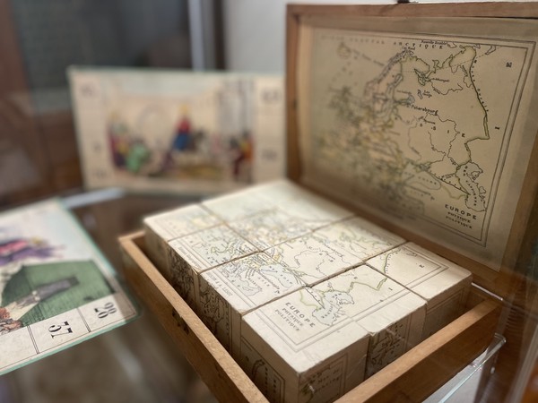 Игры наших прабабушек