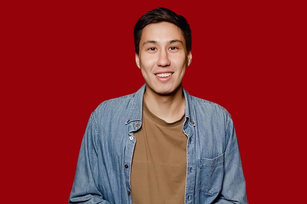 Историческое шоу: стендап-лекторий