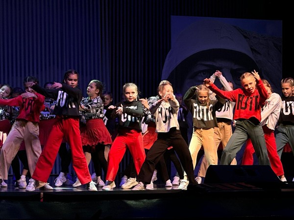 Звездный путь