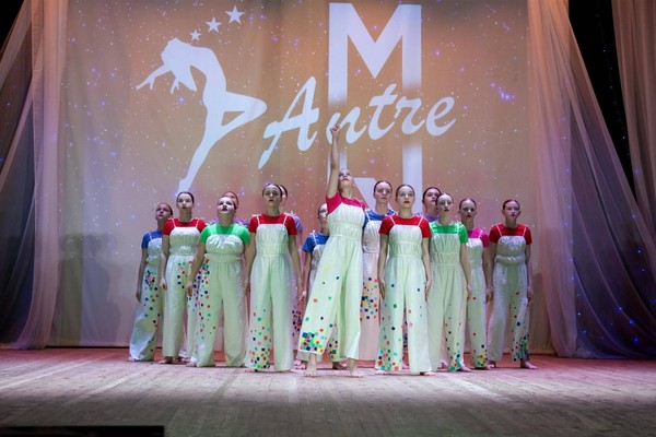 «Давайте делать доброту»