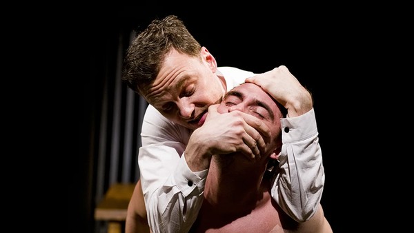 Андрей Клочков