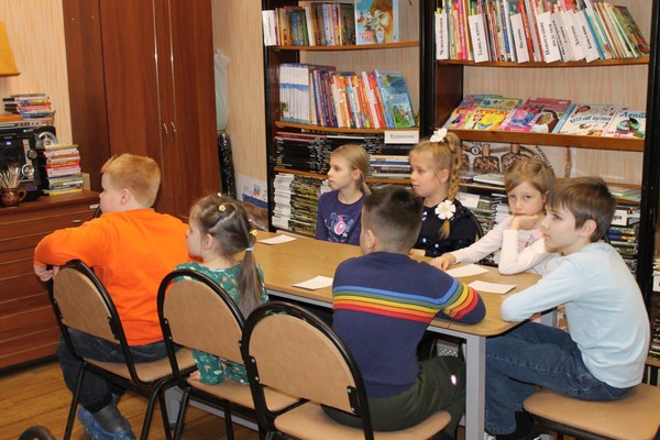 Медиабеседа «Шоколадно-аппетитная история» рассказ о любимом лакомстве с мастер-классом