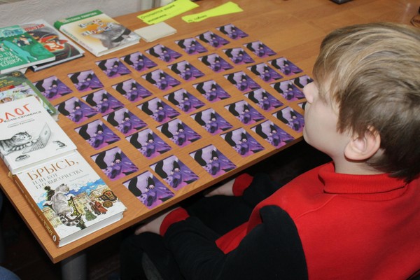 Интерактив «Светлая история: от огонька до гирлянды»